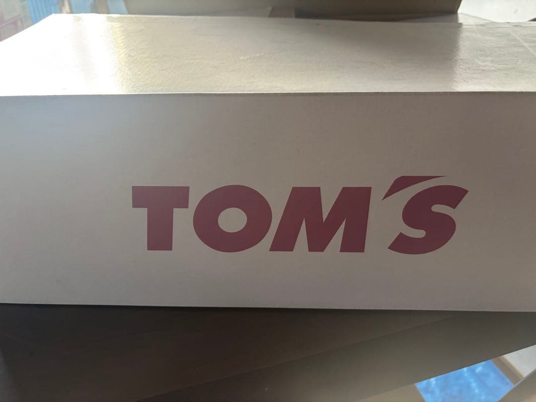 TOM'S LEDテールランプ 86 ZN6 レッド