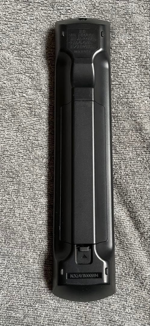 Panasonic DMR-BRZ2000ブルーレイ レコーダー 2TB 中古品