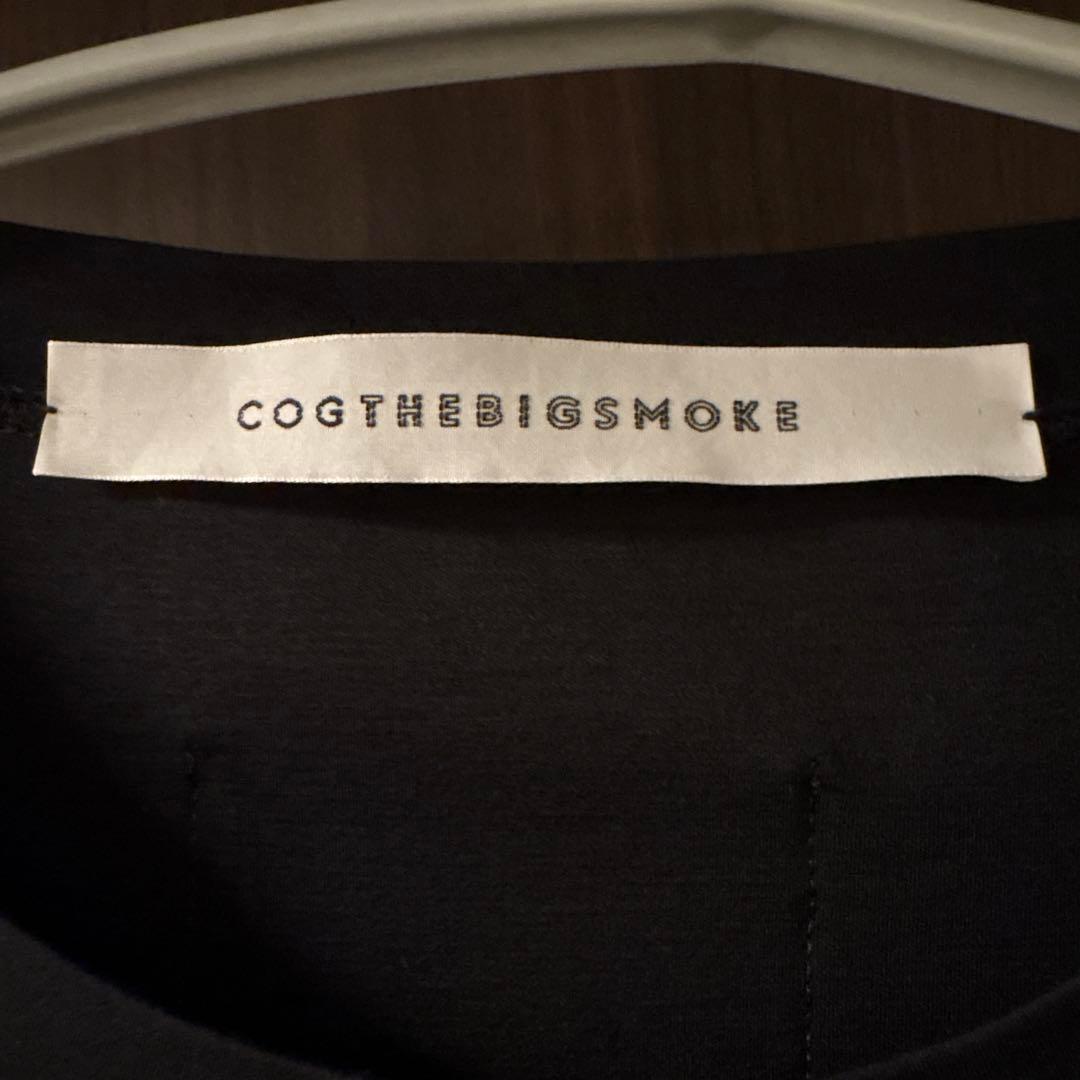 サロペット・オーバーオール・オールインワン COGTHEBIGSMOKE FENIX JUMPSUIT