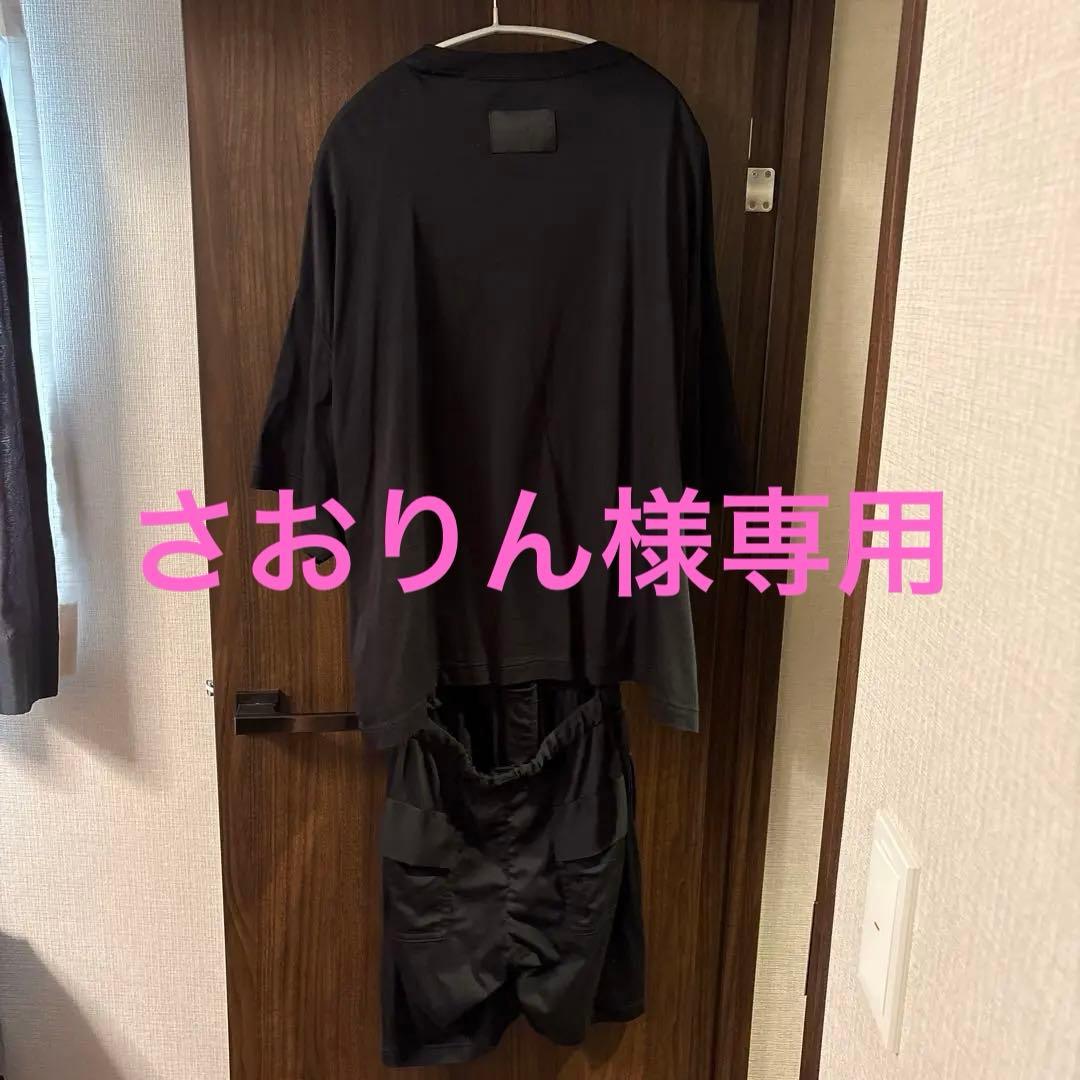 サロペット・オーバーオール・オールインワン COGTHEBIGSMOKE FENIX JUMPSUIT