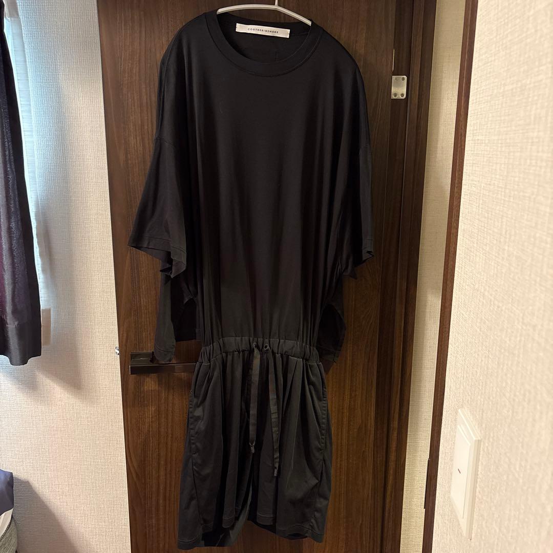 サロペット・オーバーオール・オールインワン COGTHEBIGSMOKE FENIX JUMPSUIT