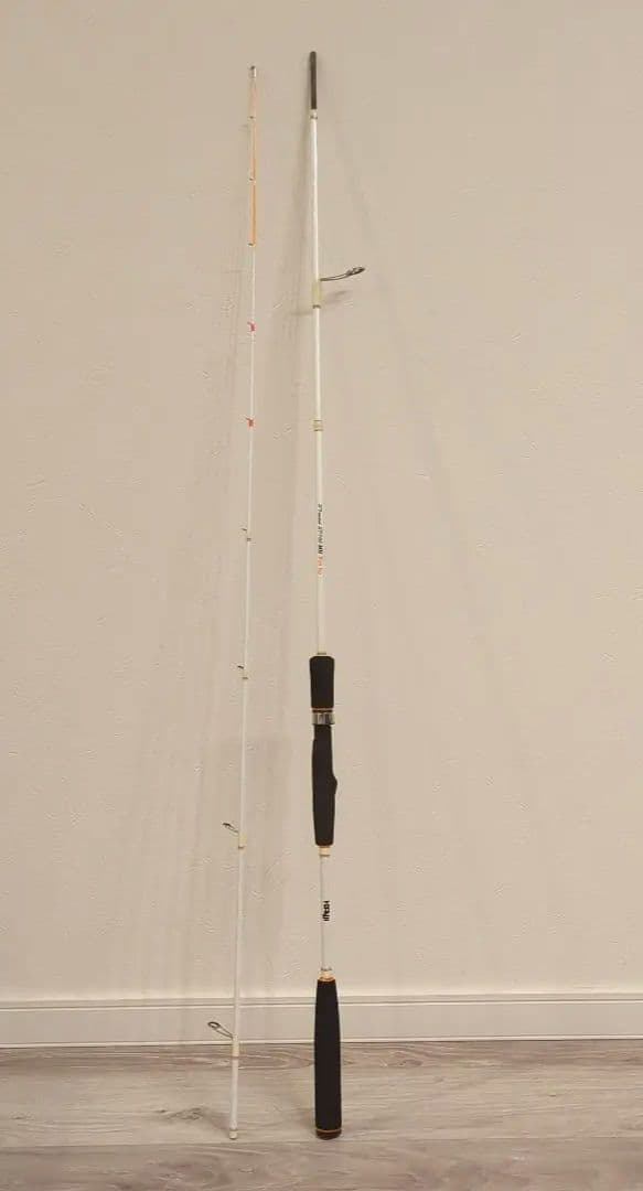 カンジ　ST l SP703 MHファイヤーティップ