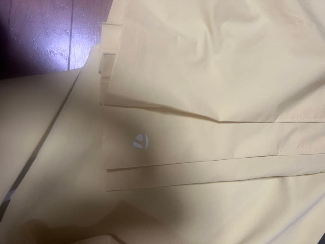 新品　テーラーメイド　プルオーバー&プリーツスカート　セットアップ　24年秋新作