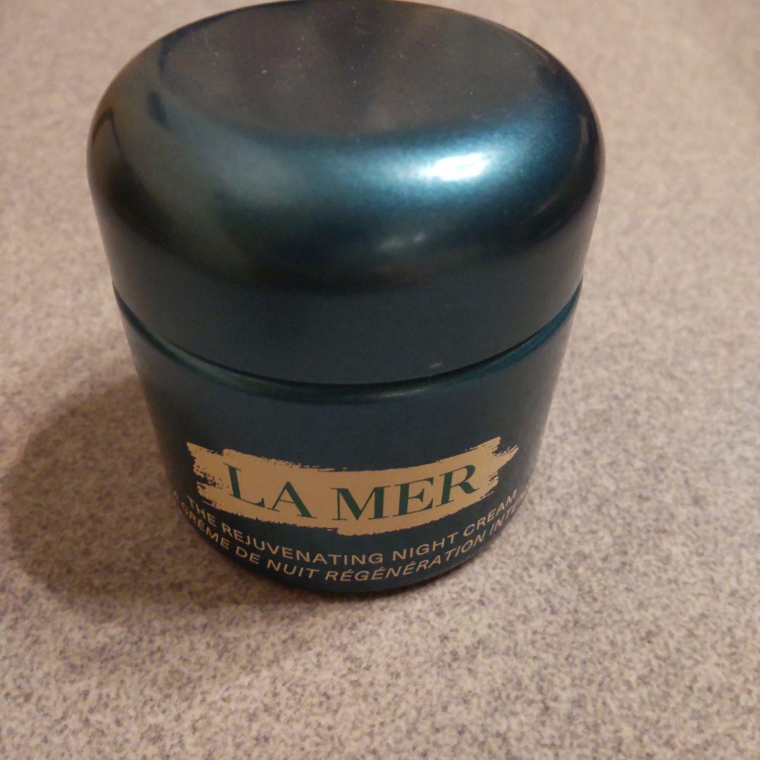 LA MER ラメール ナイトクリーム 60ml