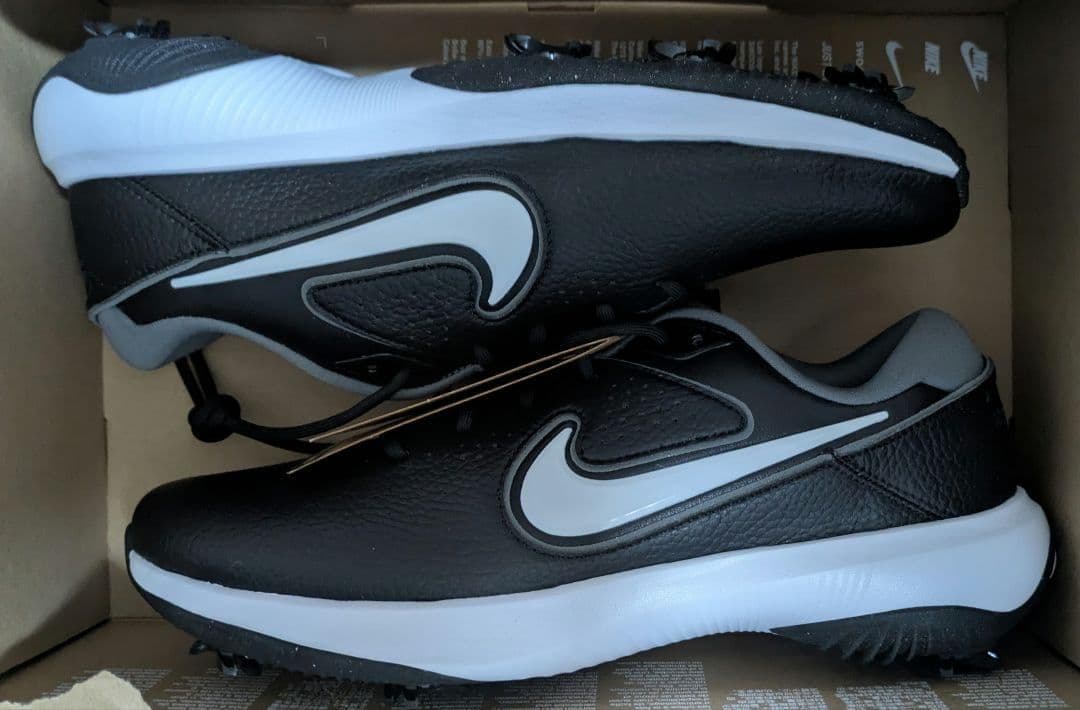 29㎝ ナイキ ビクトリー プロ 3 DX9028-010 ゴルフ