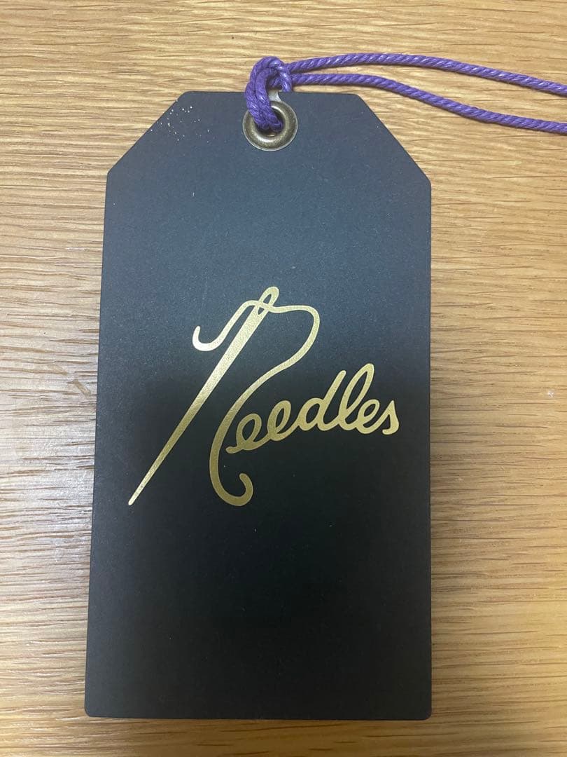 Needles トラックパンツB'2nd別注 M