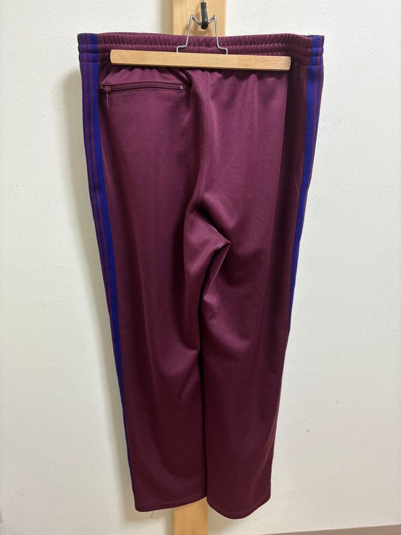 Needles トラックパンツB'2nd別注 M