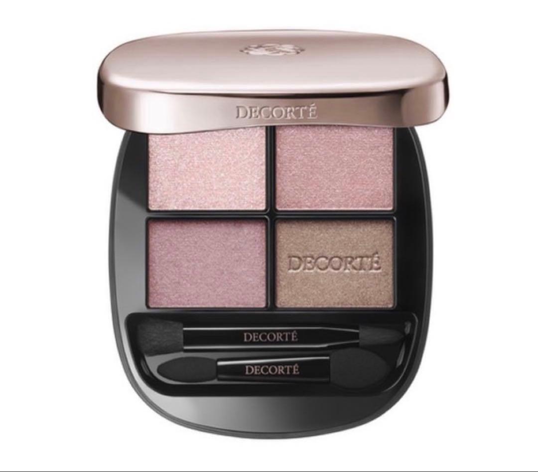 ま*8様 コスメデコルテ　スキンシャドデザイニングパレット　10