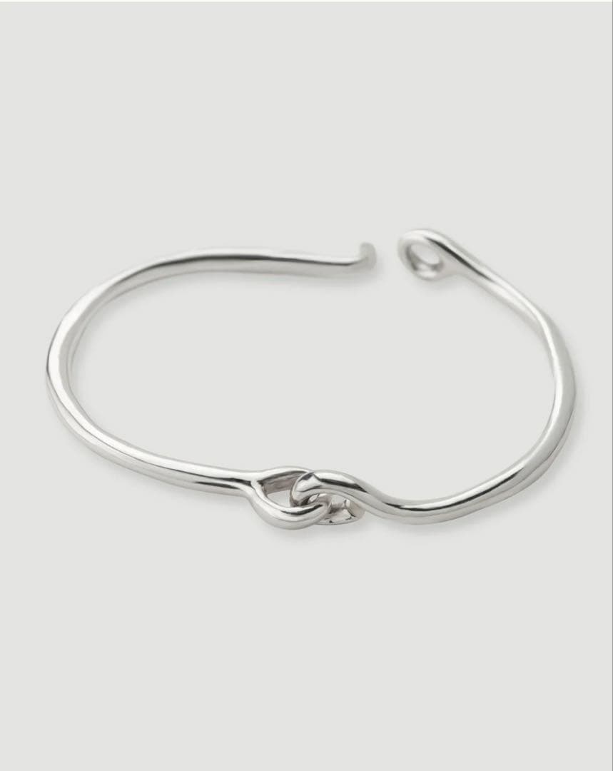 アクセサリー loro 1117 01M bangle 01