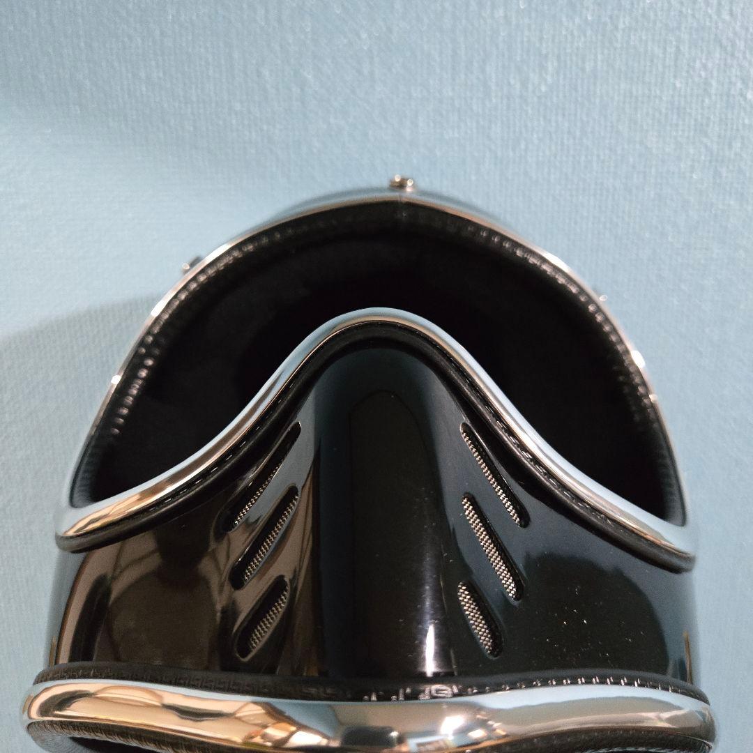 MTXタイプ ヘルメット Мサイズ ビートル レトロ ミニシェル