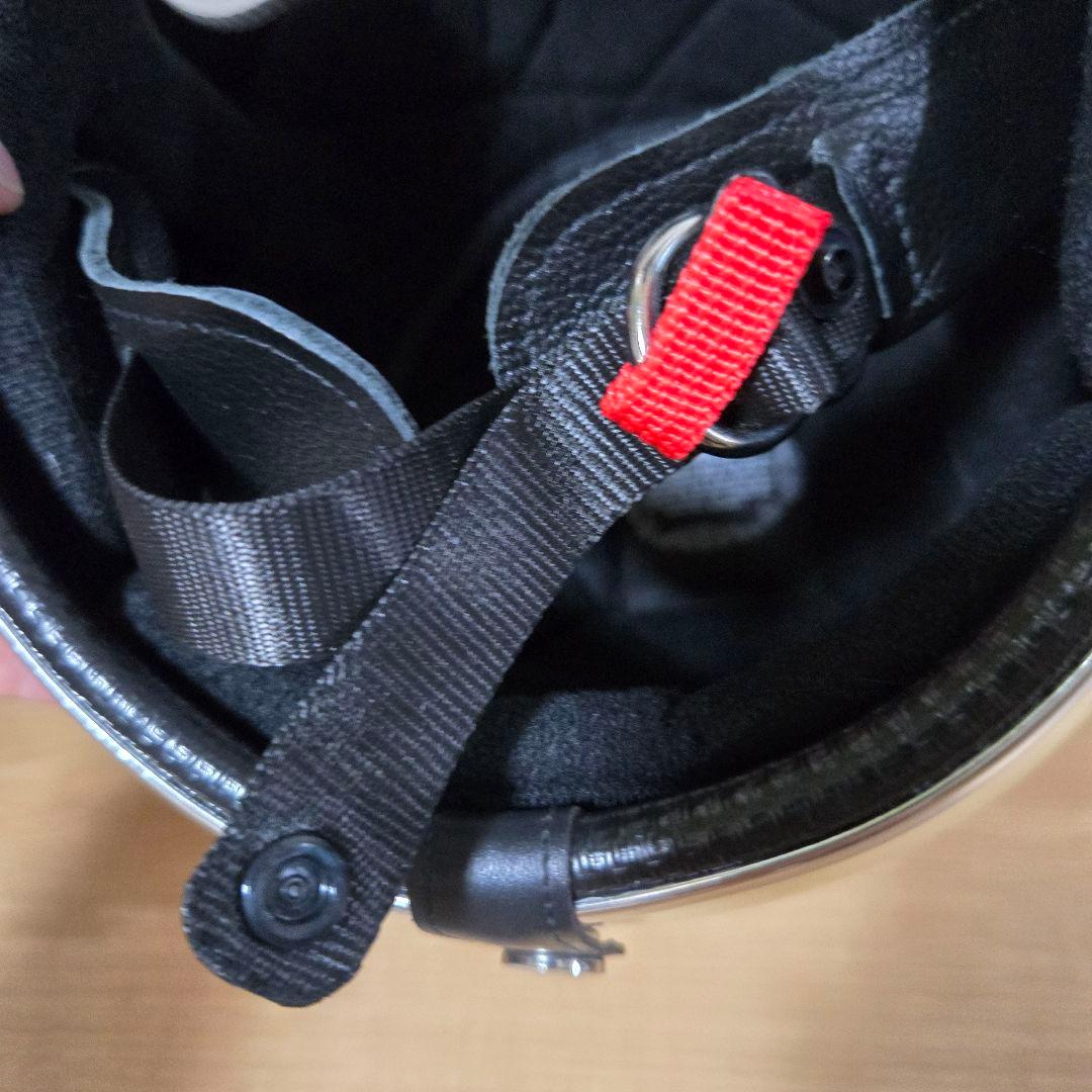 MTXタイプ ヘルメット Мサイズ ビートル レトロ ミニシェル