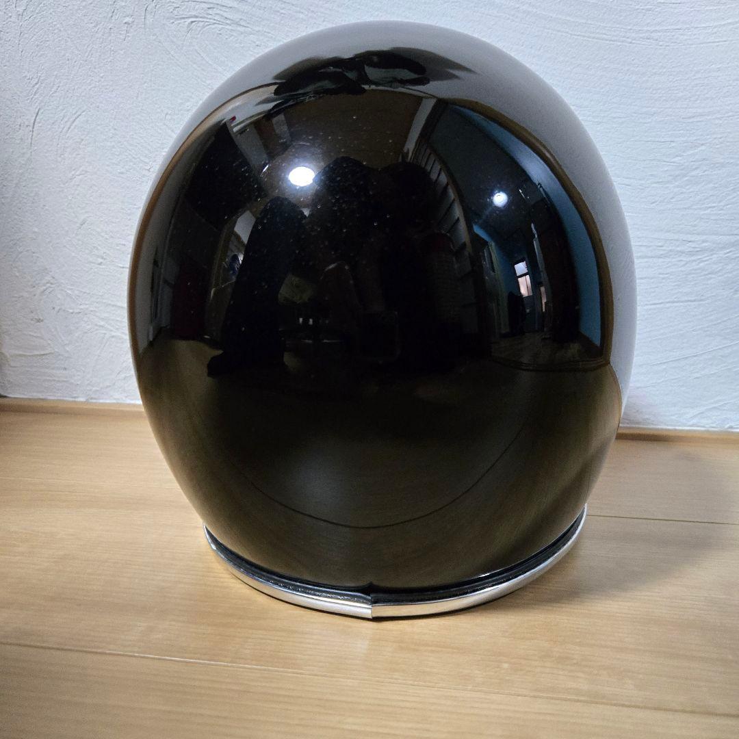 MTXタイプ ヘルメット Мサイズ ビートル レトロ ミニシェル