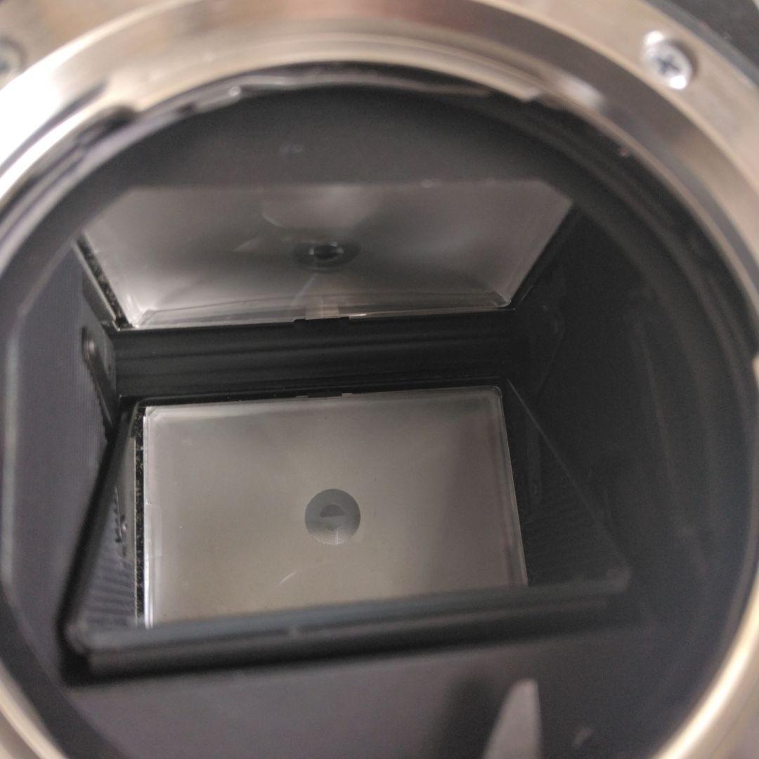 【作動確認】MINOLTA X-700 MD ROKKOR 50mm f1.4