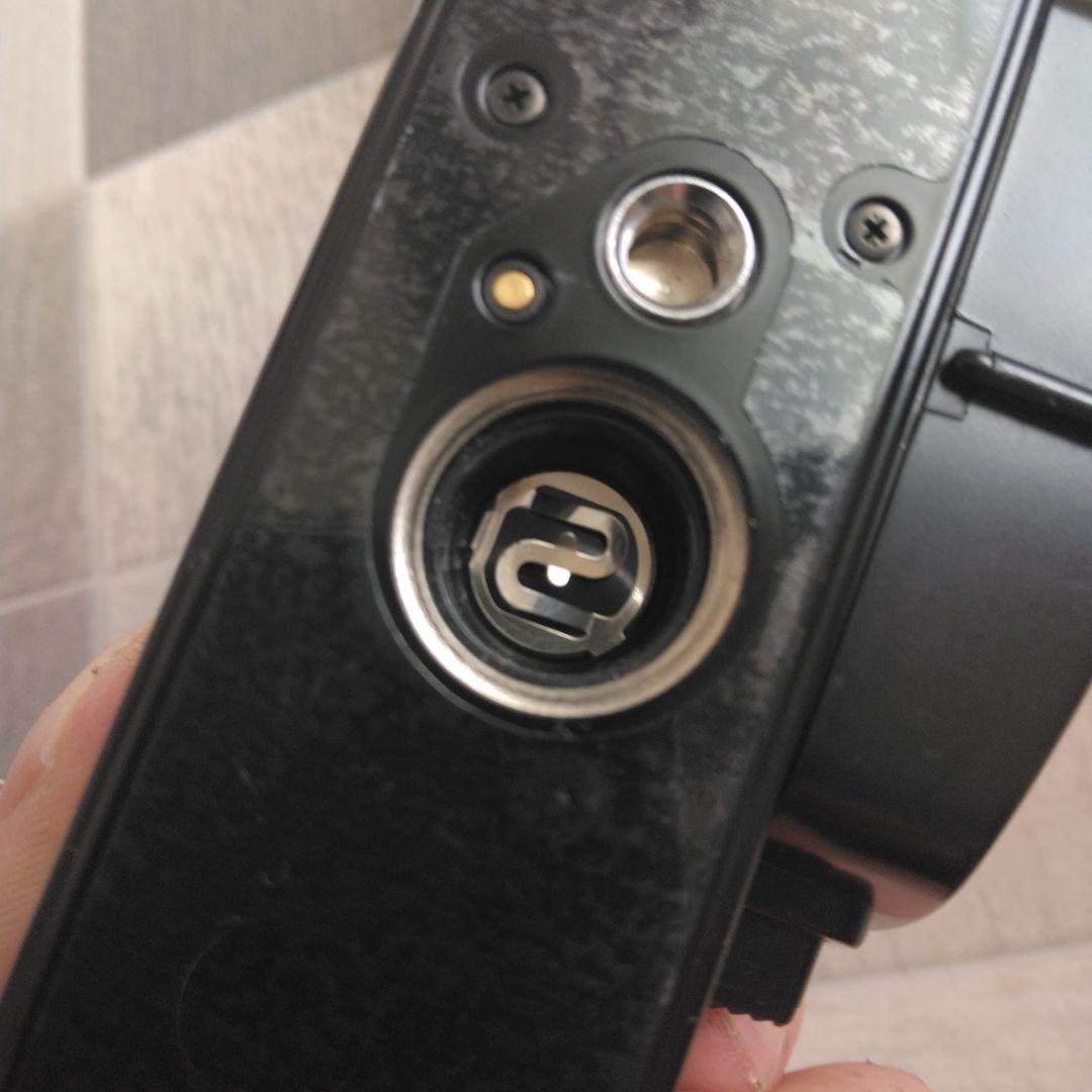 【作動確認】MINOLTA X-700 MD ROKKOR 50mm f1.4