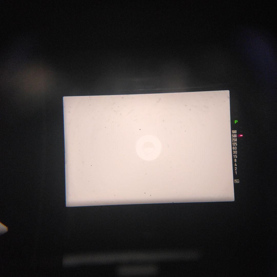 【作動確認】MINOLTA X-700 MD ROKKOR 50mm f1.4