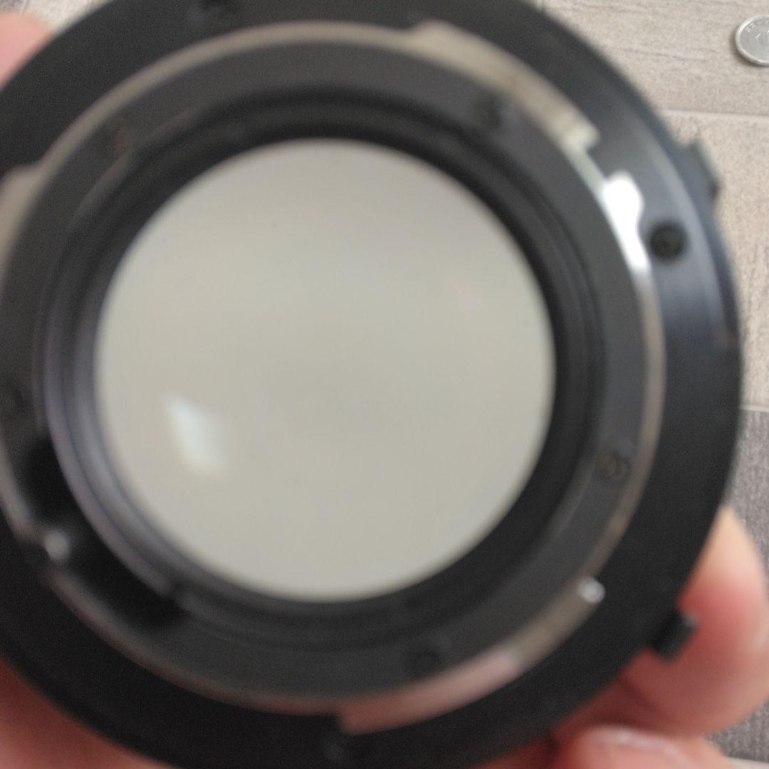 【作動確認】MINOLTA X-700 MD ROKKOR 50mm f1.4