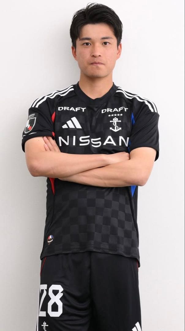 【正規品】横浜Fマリノス 2025スペシャルユニフォーム Lサイズ