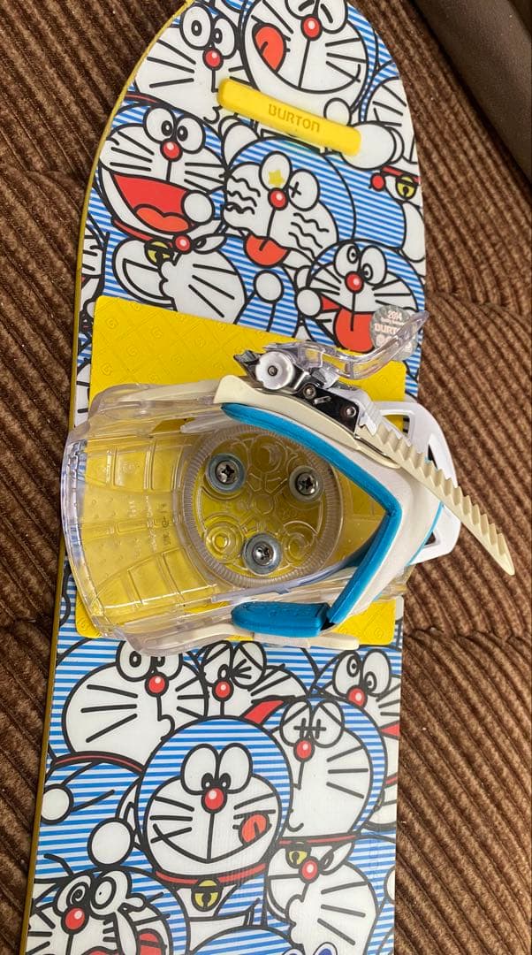 BURTON ドラえもん アフタースクールスペシャル 90