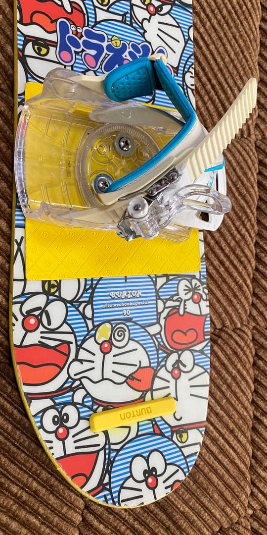 BURTON ドラえもん アフタースクールスペシャル 90