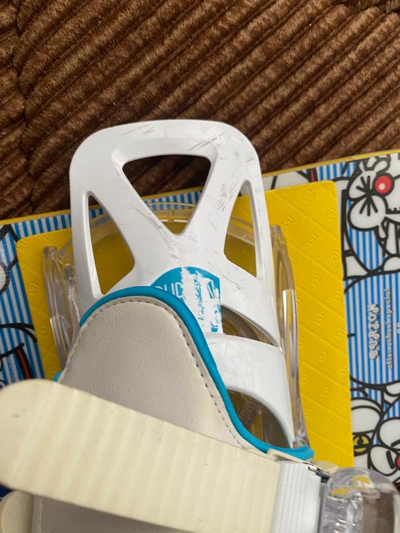 BURTON ドラえもん アフタースクールスペシャル 90