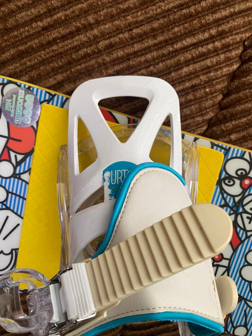 BURTON ドラえもん アフタースクールスペシャル 90