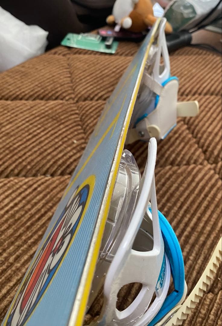 BURTON ドラえもん アフタースクールスペシャル 90