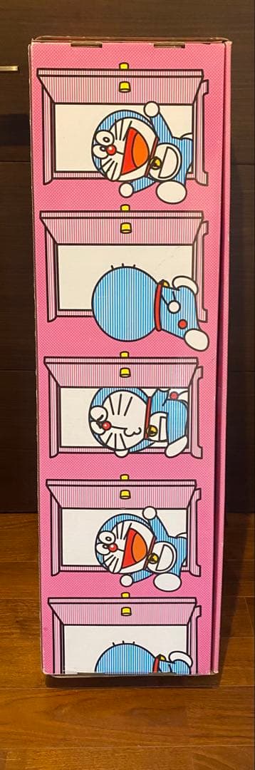 BURTON ドラえもん アフタースクールスペシャル 90