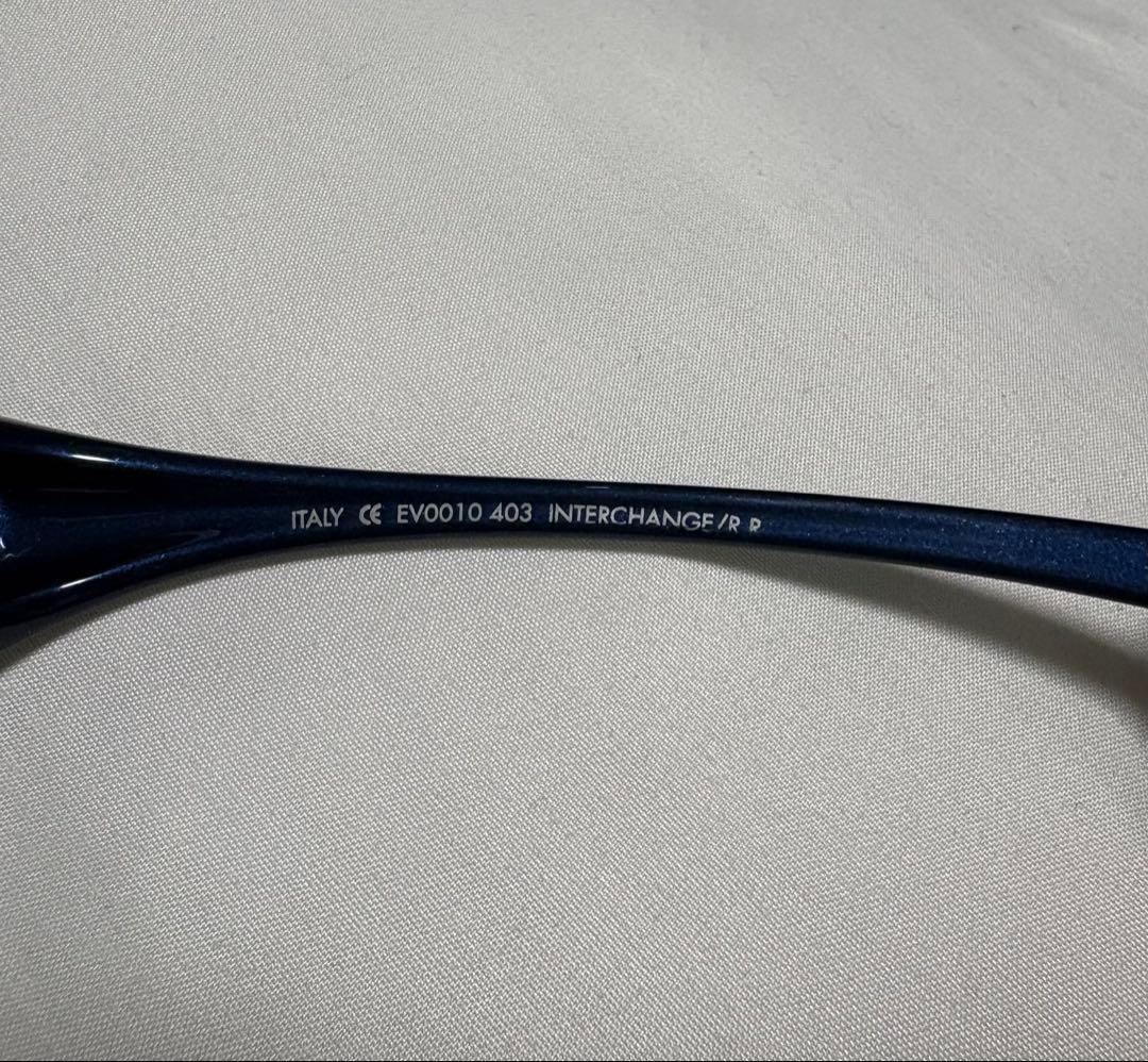 廃盤レア 90s Nike サングラス EV0010 レンズ・ケース付き Y2K