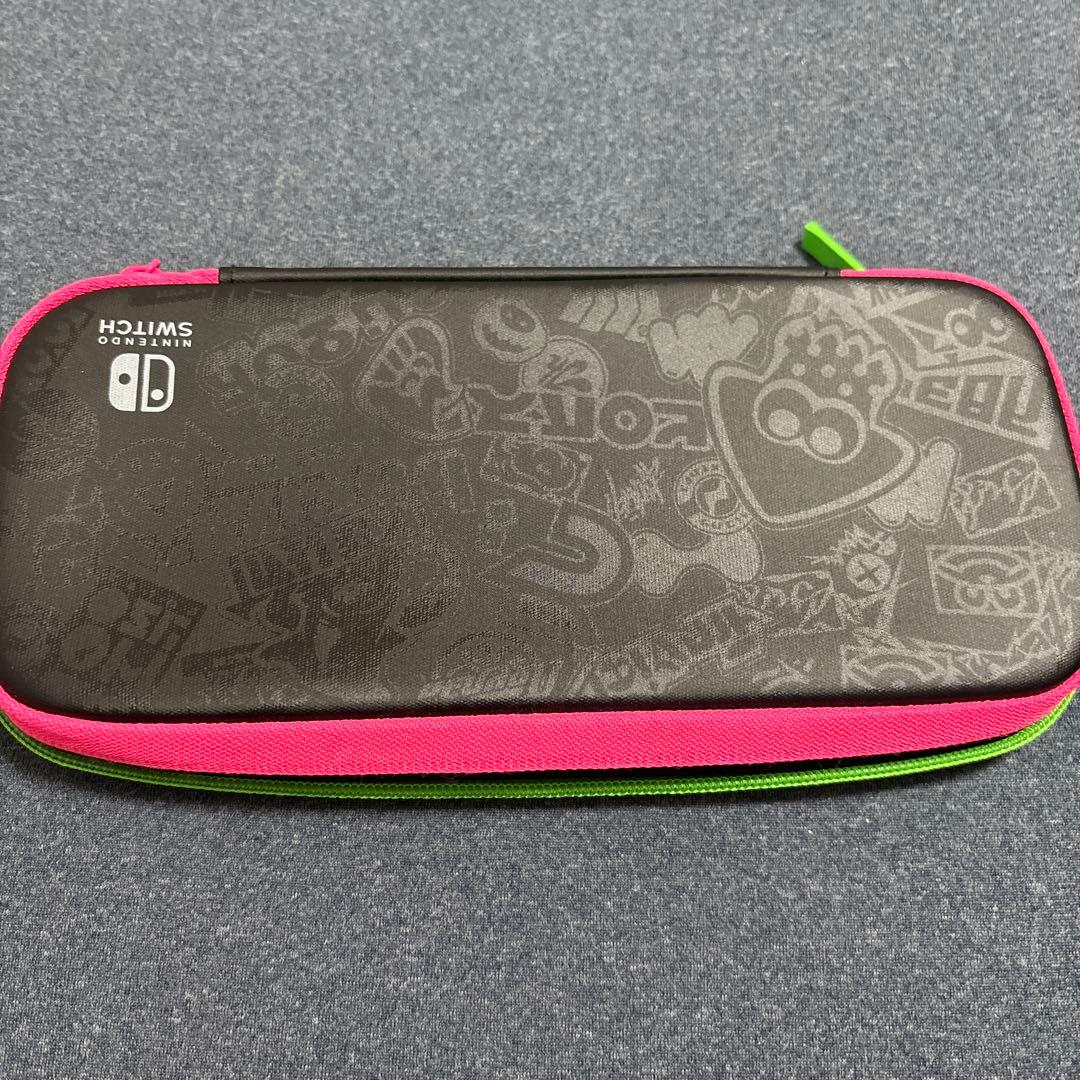 Nintendo Switch スプラトゥーン2版