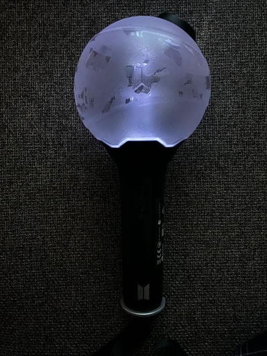 bts アミボム ver3