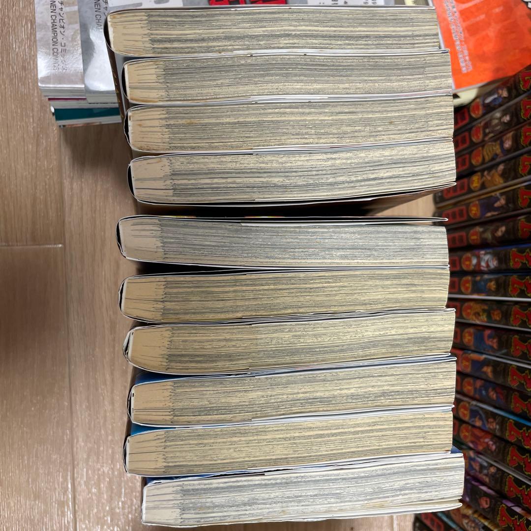 キングダム　一巻〜六十二巻まとめ売り