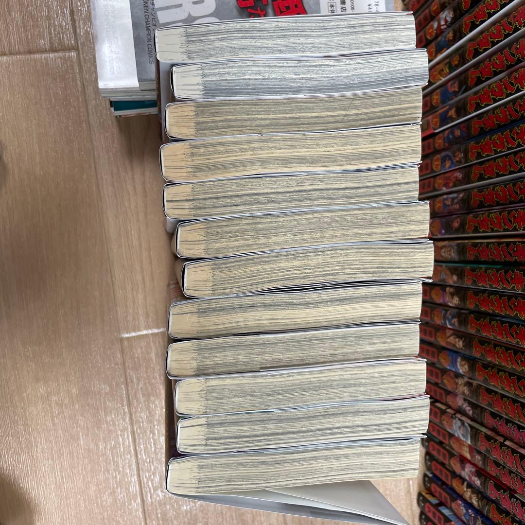 キングダム　一巻〜六十二巻まとめ売り