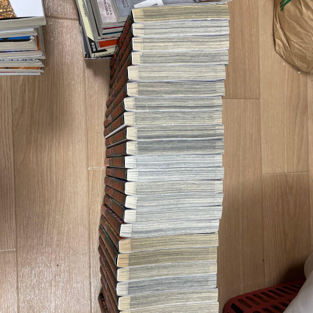 キングダム　一巻〜六十二巻まとめ売り