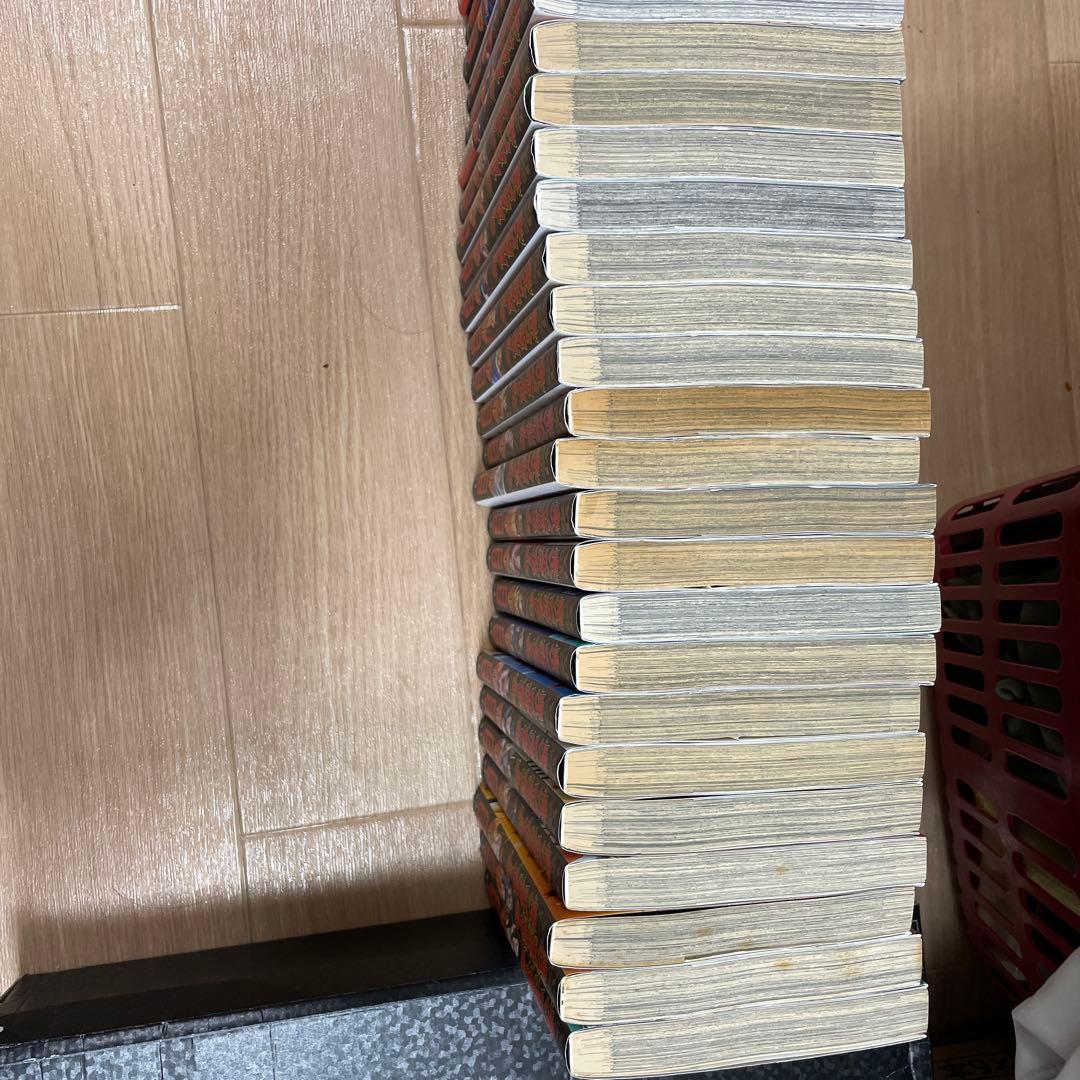 キングダム　一巻〜六十二巻まとめ売り