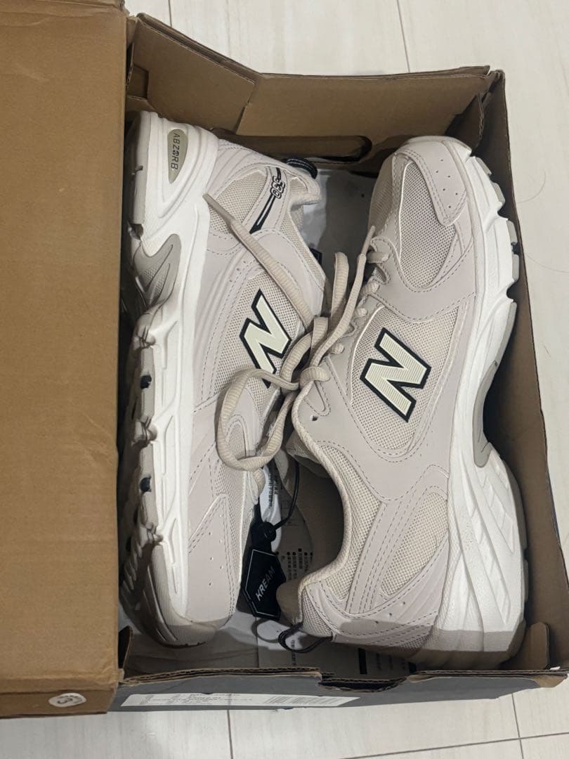 【値下げ】New Balance MR530SH 24.0