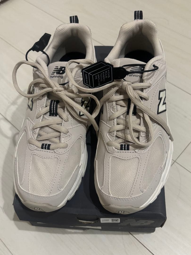 【値下げ】New Balance MR530SH 24.0