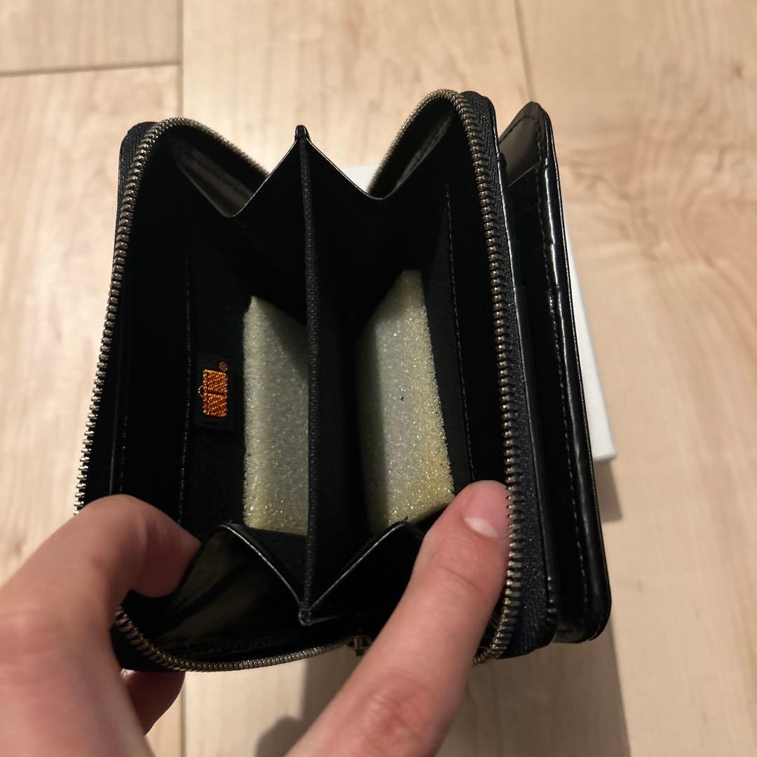 初期　head porter 財布