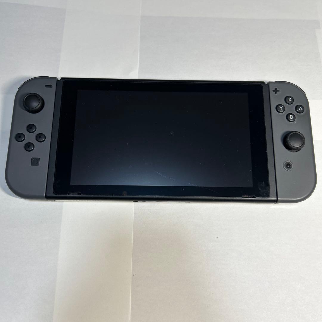 Switch Nintendo Switch本体 おまけ付き