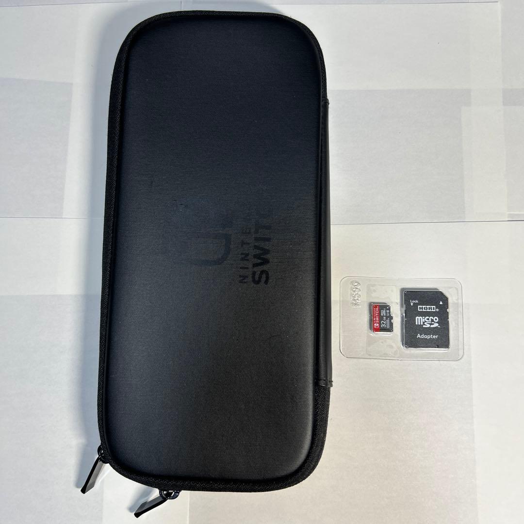 Switch Nintendo Switch本体 おまけ付き