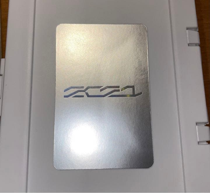 NCT スペシャルユニバースカード ショウタロウ