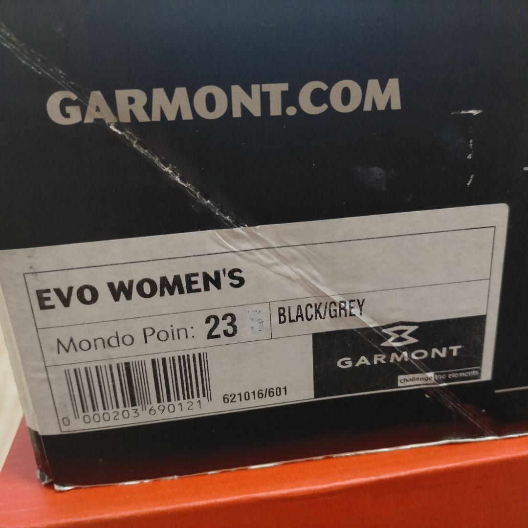 Garmont Femme スキーブーツ　ジュニア　レディース　23cm