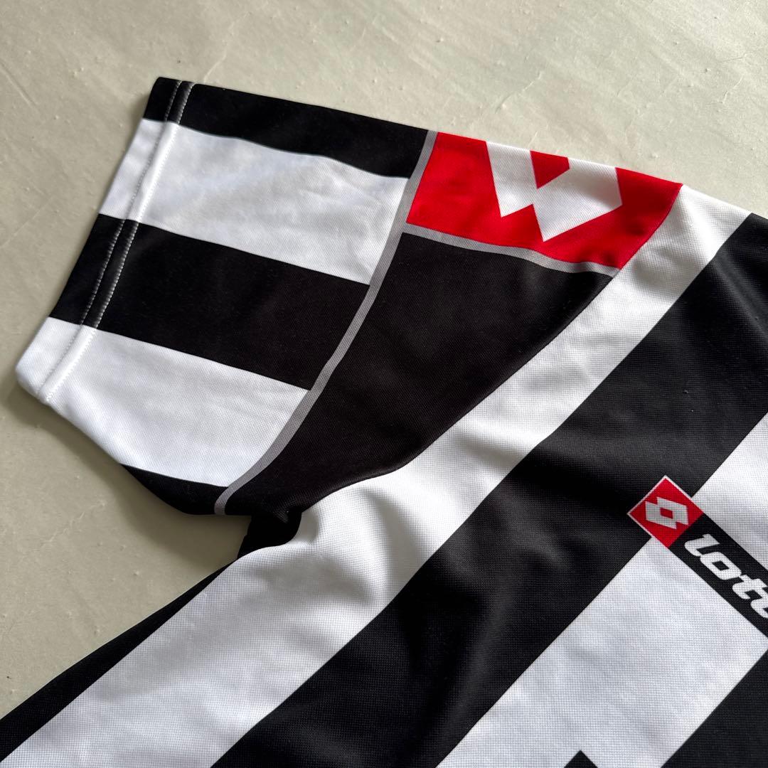 ロット lotto 00/01 ユヴェントスFC 21 ジダン