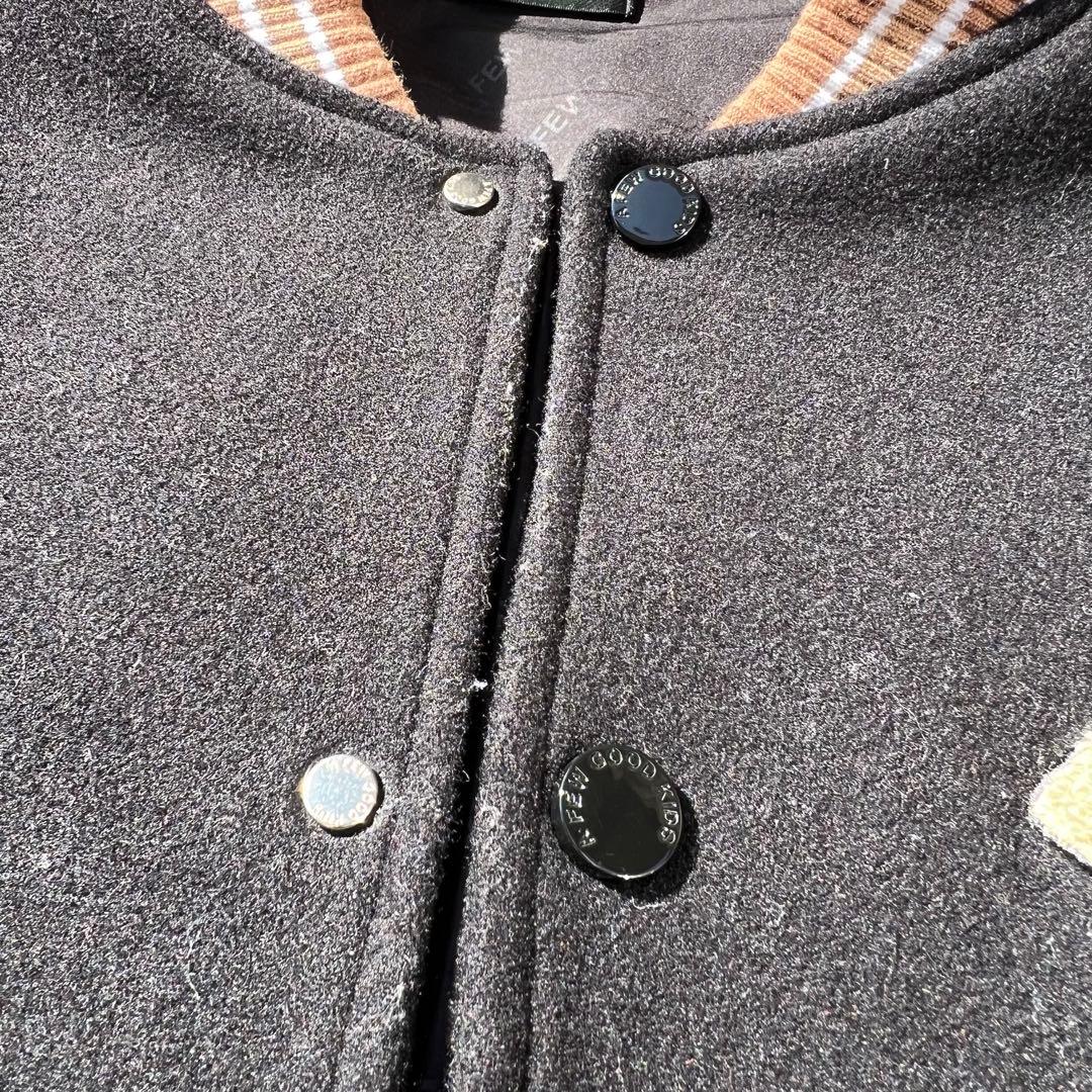 AFGK スタジャン アフューグッドキッズ