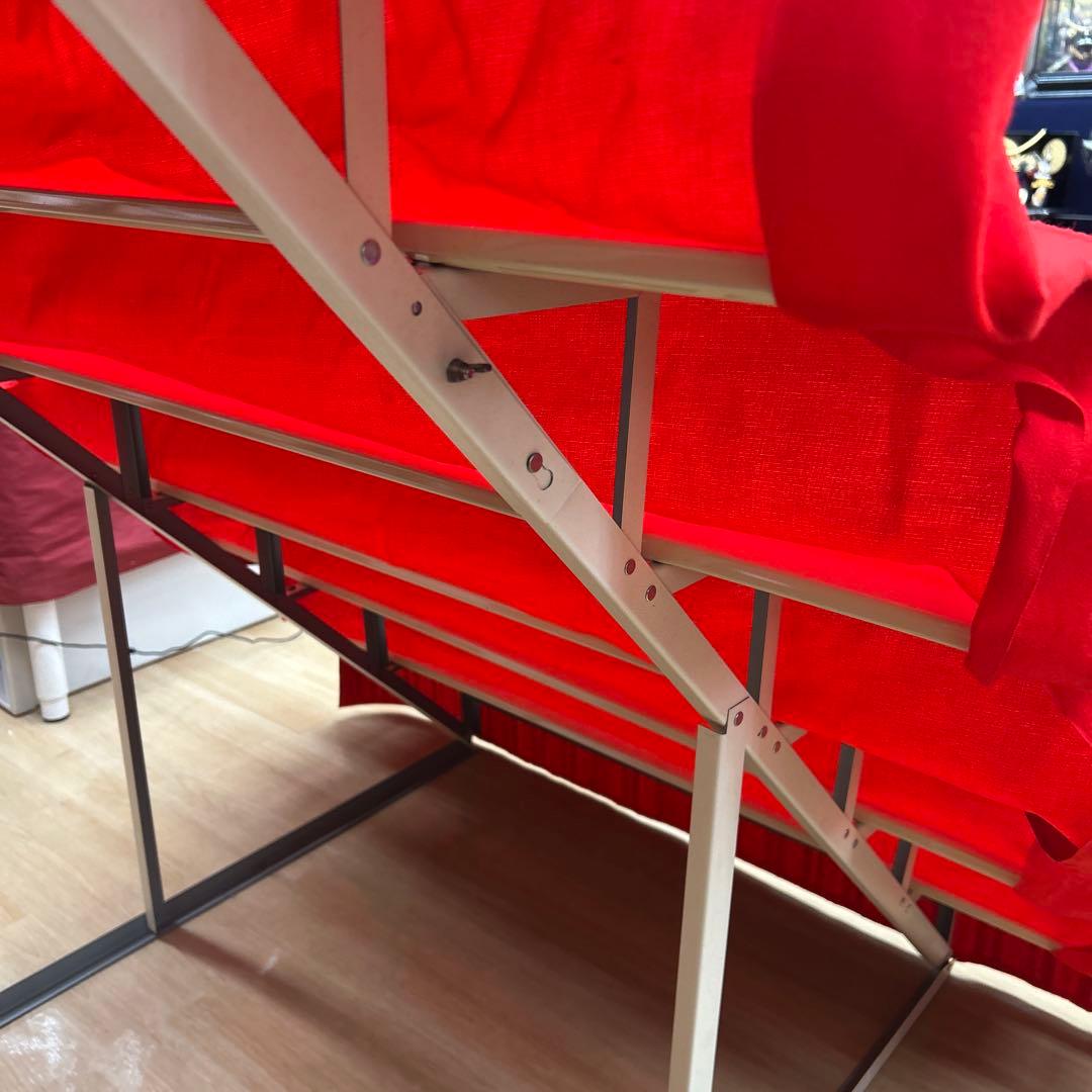 ひな祭り＊スチール段35号七段