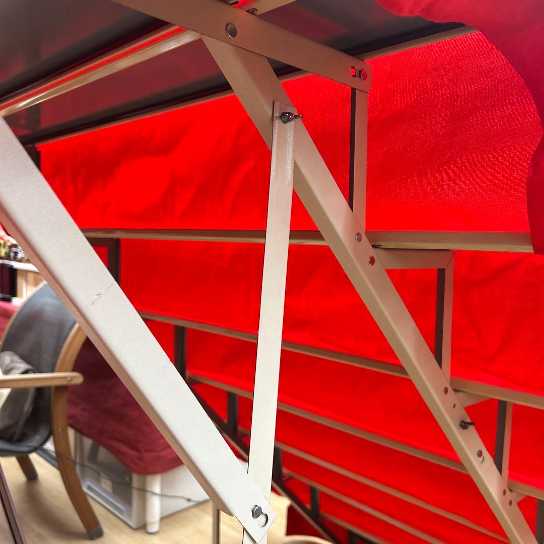 ひな祭り＊スチール段35号七段