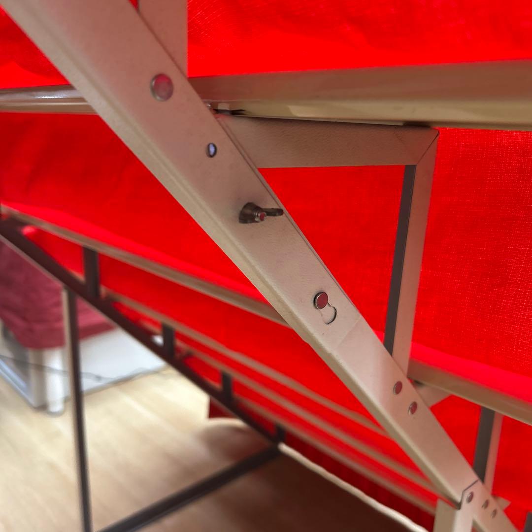 ひな祭り＊スチール段35号七段