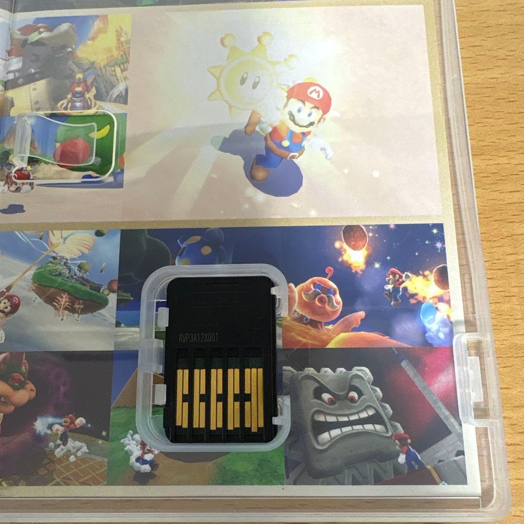 switch スーパーマリオ 3Dコレクション