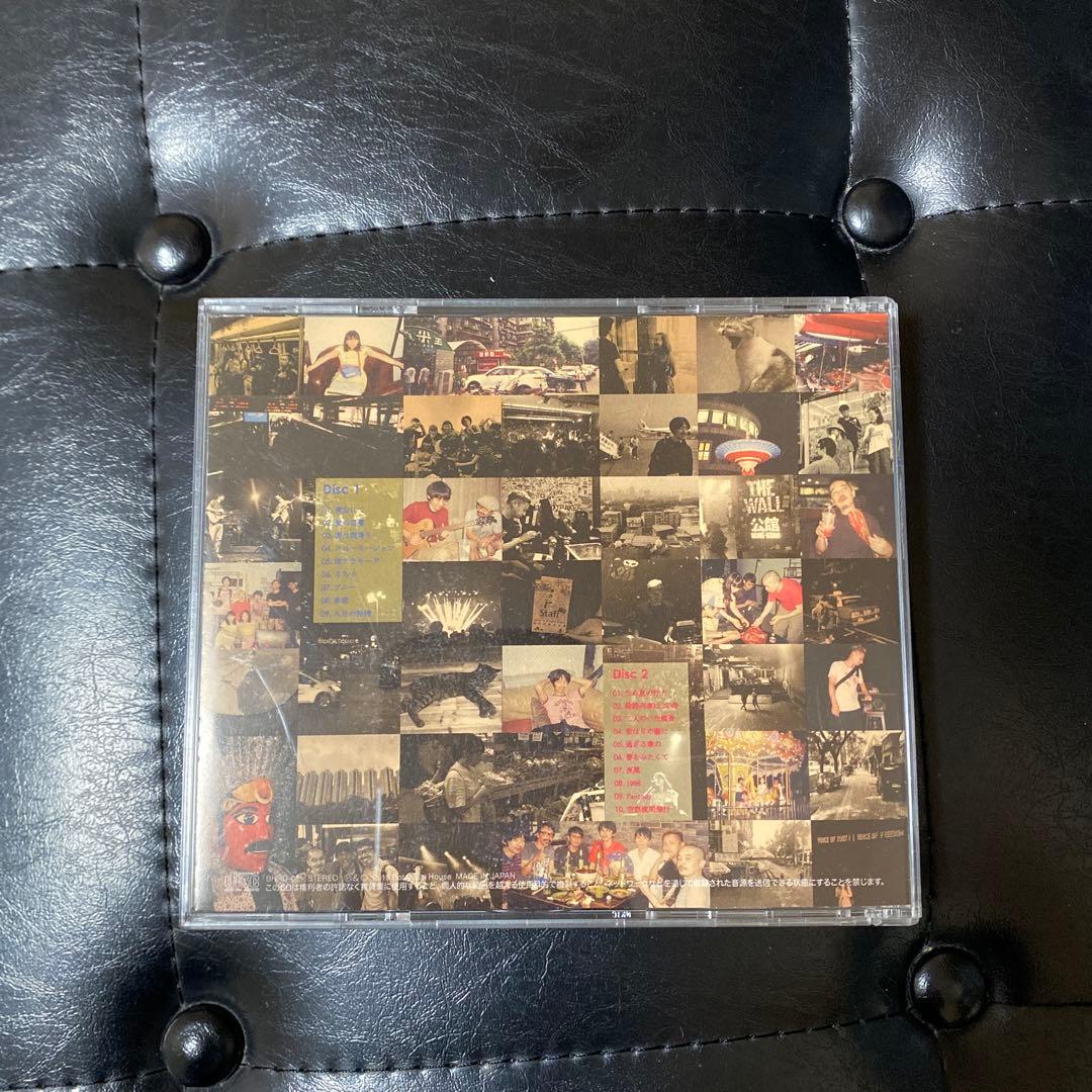 Lamp A Distant Shore ライブ盤 Asia Tour 2018