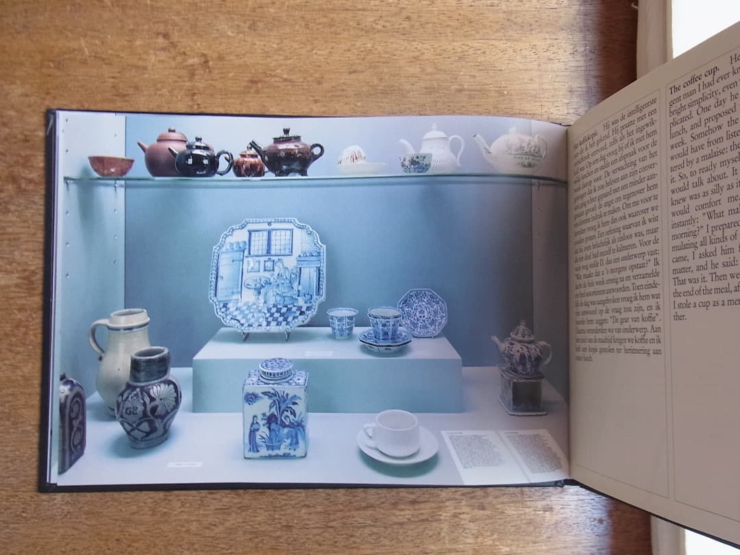 Sophie Calle La Visite Guidee ソフィ・カル作品集