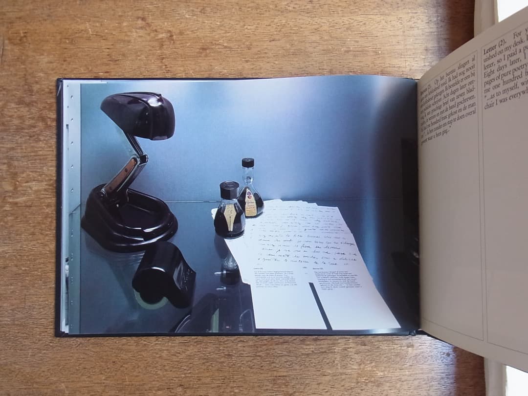 Sophie Calle La Visite Guidee ソフィ・カル作品集